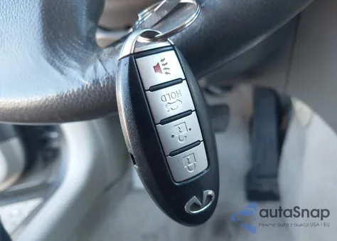 2013 Infiniti G37 Base из США, поврежденный, VIN JN1CV6AP3DM303918